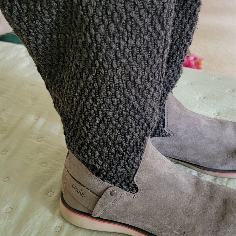 Winter boot - Picture 2 of 3
